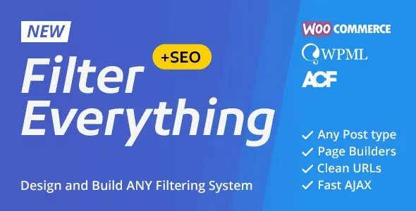 Filter Everything 1.9.1