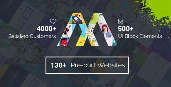 MegaOne nulled theme 5.0