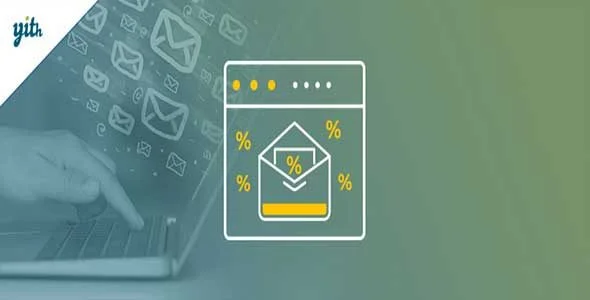 YITH WooCommerce Coupon Email System 1.36.0