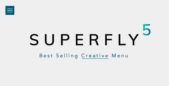 Superfly Responsive Menu 5.0.31