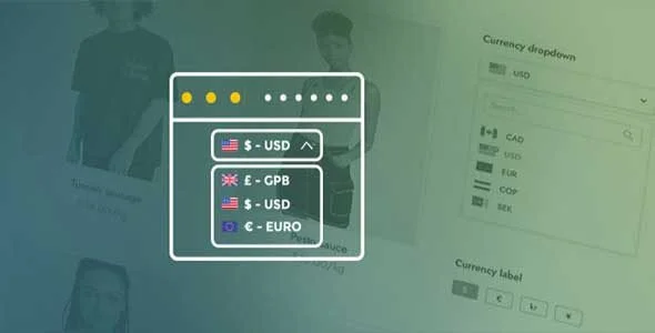 YITH Multi Currency Switcher for WooCommerce 1.15.0